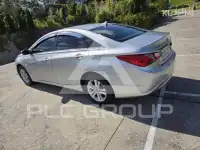 2010 Hyundai Sonata