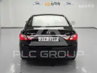 2010 Hyundai Sonata