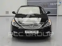 2010 Hyundai Sonata