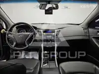 2010 Hyundai Sonata