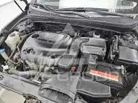 2010 Hyundai Sonata