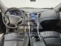 2010 Hyundai Sonata