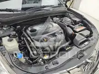 2010 Hyundai Sonata