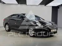 2010 Hyundai Sonata
