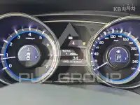 2010 Hyundai Sonata
