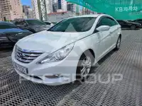 2010 Hyundai Sonata
