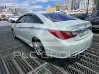 2010 Hyundai Sonata
