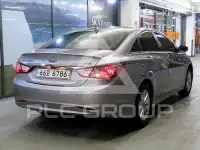 2010 Hyundai Sonata