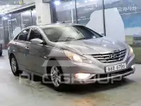 2010 Hyundai Sonata