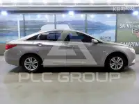 2010 Hyundai Sonata