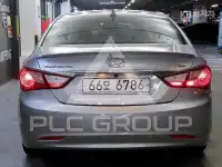 2010 Hyundai Sonata