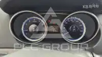2010 Hyundai Sonata