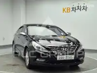 2010 Hyundai Sonata