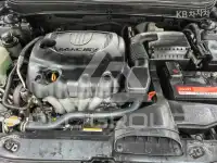 2010 Hyundai Sonata