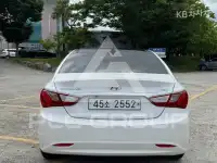 2010 Hyundai Sonata