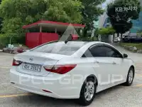 2010 Hyundai Sonata