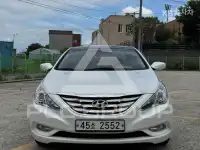 2010 Hyundai Sonata