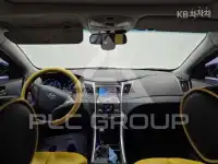 2010 Hyundai Sonata