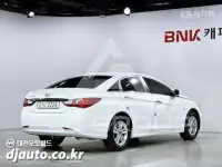 2010 Hyundai Sonata