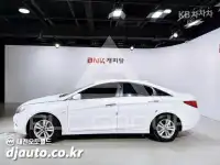 2010 Hyundai Sonata