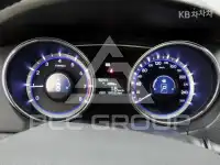 2010 Hyundai Sonata