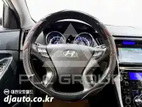 2010 Hyundai Sonata