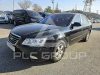 2010 Hyundai Sonata