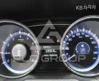 2010 Hyundai Sonata