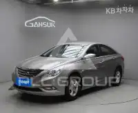 2010 Hyundai Sonata