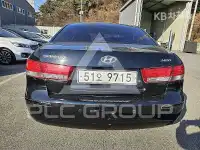 2010 Hyundai Sonata