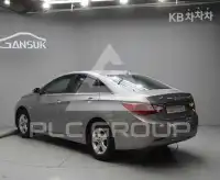2010 Hyundai Sonata