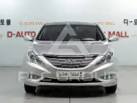 2010 Hyundai Sonata