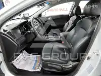 2010 Hyundai Sonata
