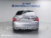 2010 Hyundai Sonata