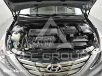 2010 Hyundai Sonata