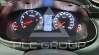 2010 Hyundai Grandeur