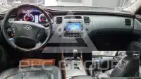 2010 Hyundai Grandeur