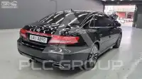 2010 Hyundai Grandeur