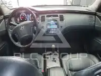 2010 Hyundai Grandeur