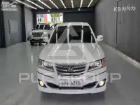 2010 Hyundai Grandeur