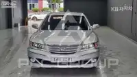 2010 Hyundai Grandeur