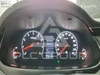 2010 Hyundai Grandeur