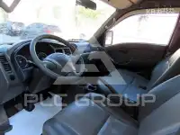 2010 Hyundai Porter