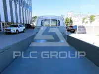 2010 Hyundai Porter