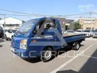 2010 Hyundai Porter