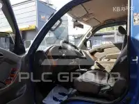 2010 Hyundai Porter
