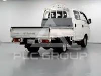 2010 Hyundai Porter