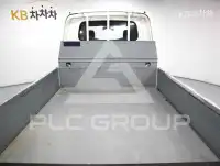 2010 Hyundai Porter
