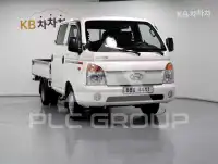 2010 Hyundai Porter
