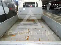2010 Hyundai Porter